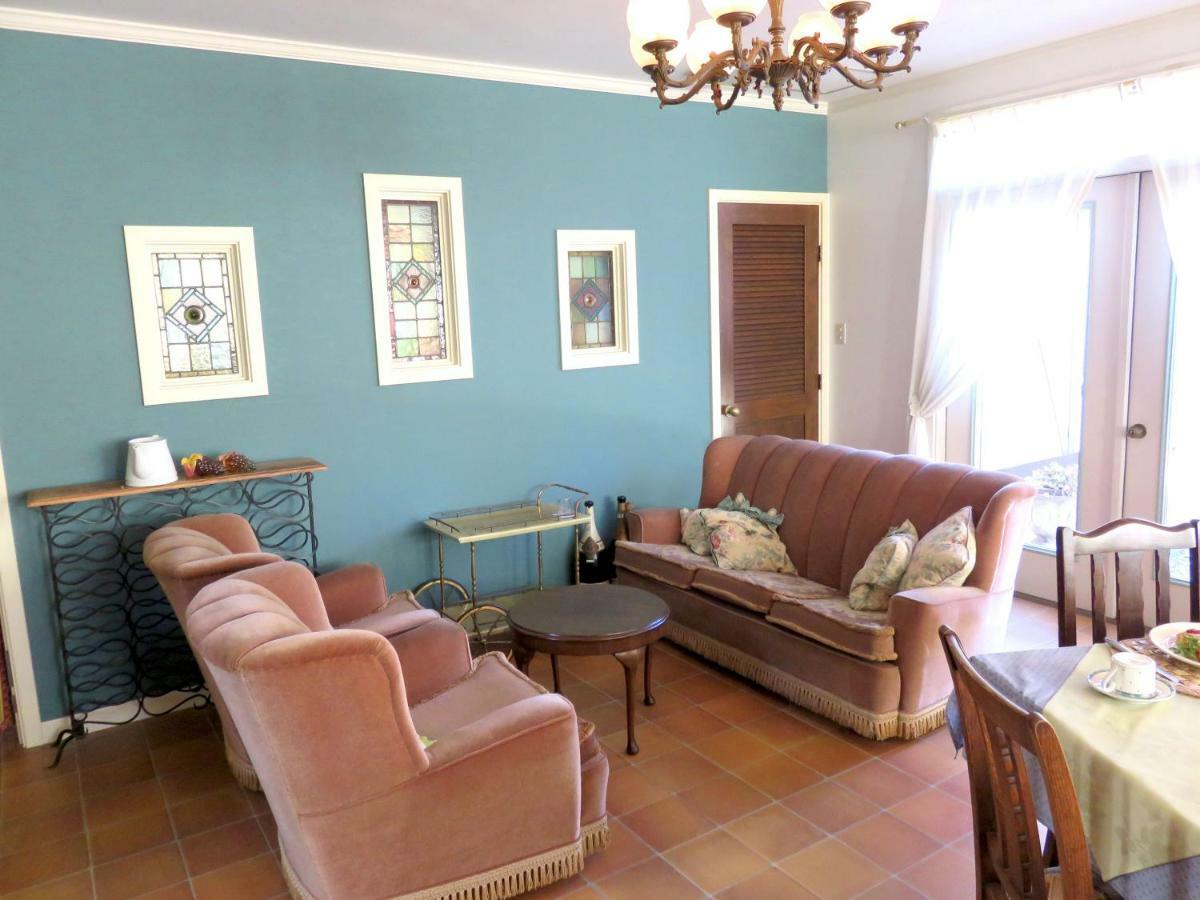 Forest Villa Olive Futo Dış mekan fotoğraf