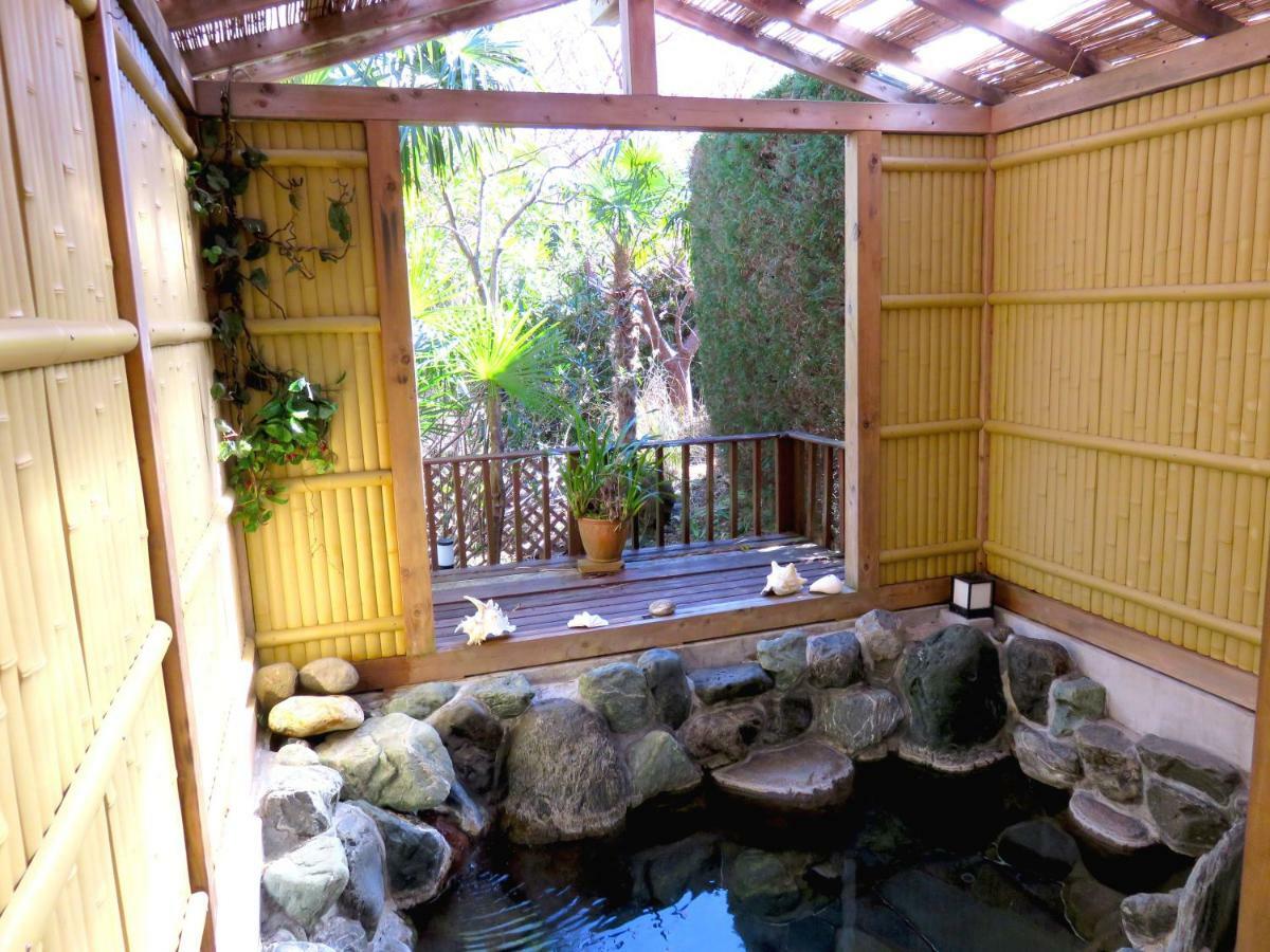 Forest Villa Olive Futo Dış mekan fotoğraf