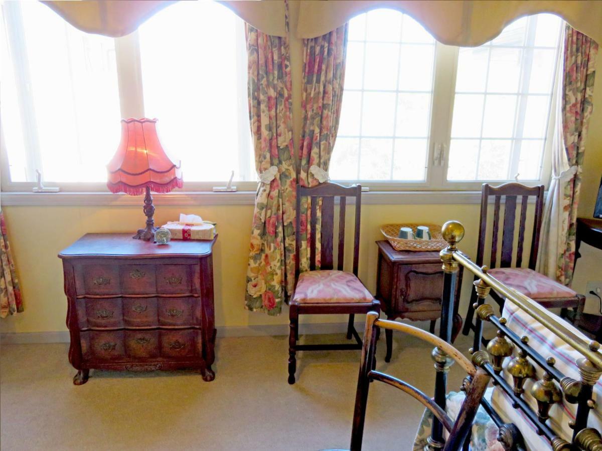 Forest Villa Olive Futo Dış mekan fotoğraf