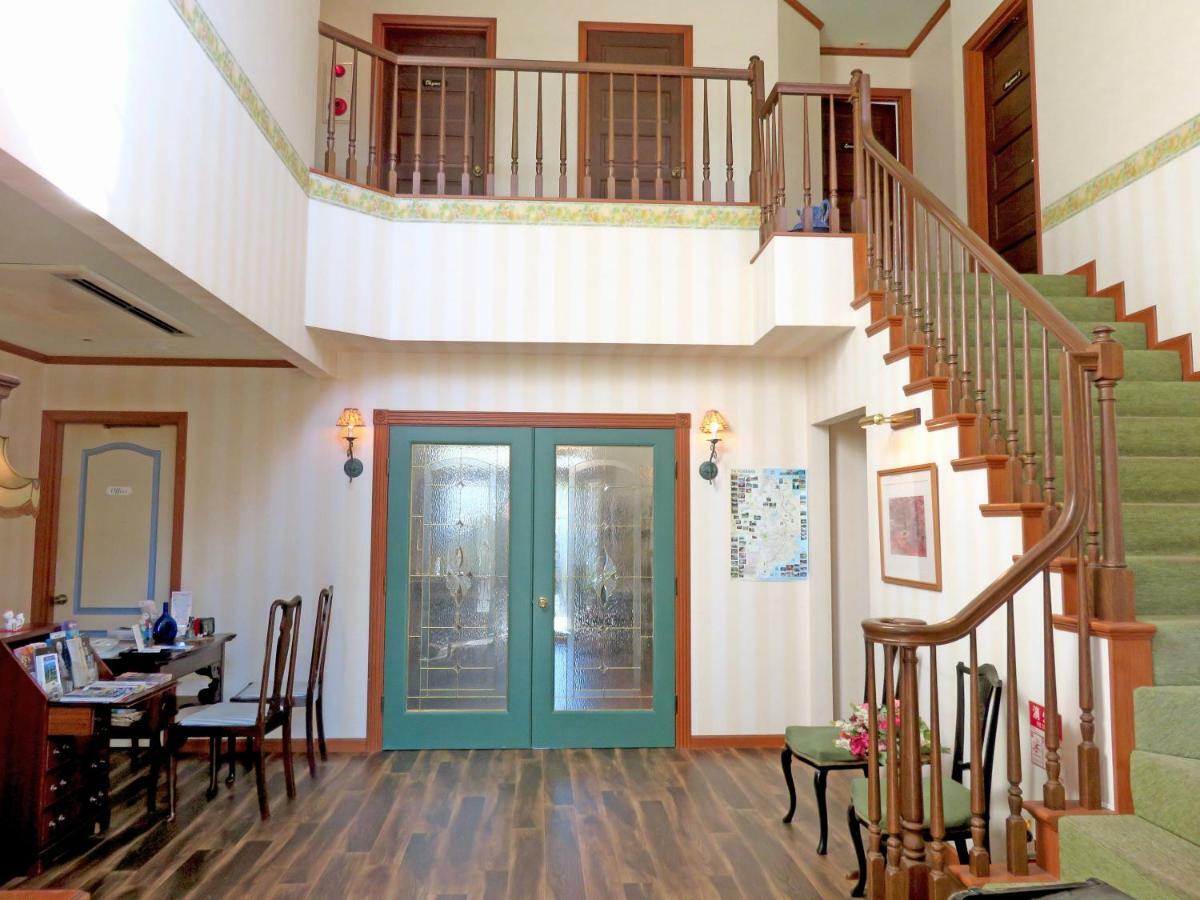 Forest Villa Olive Futo Dış mekan fotoğraf