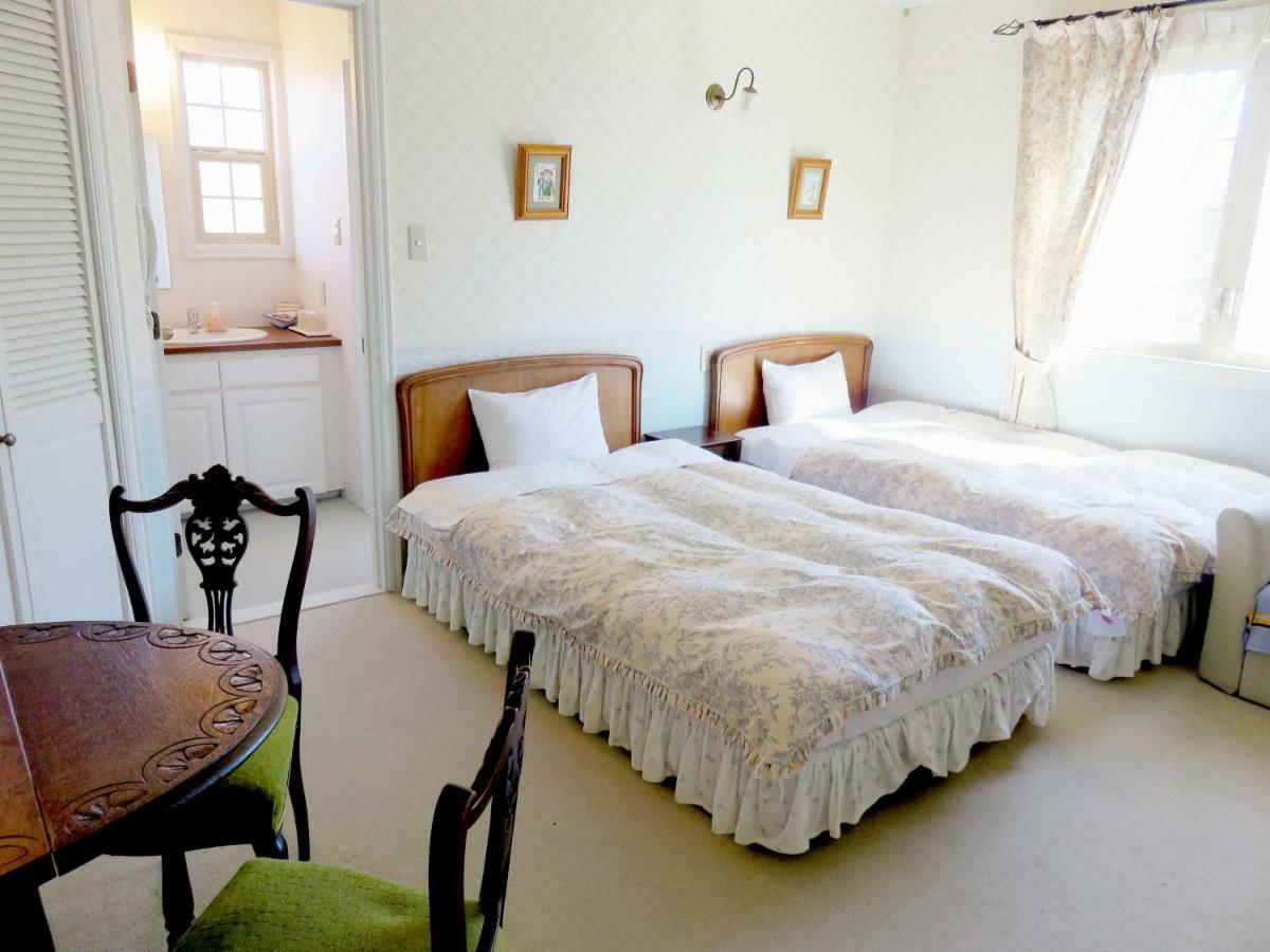 Forest Villa Olive Futo Dış mekan fotoğraf