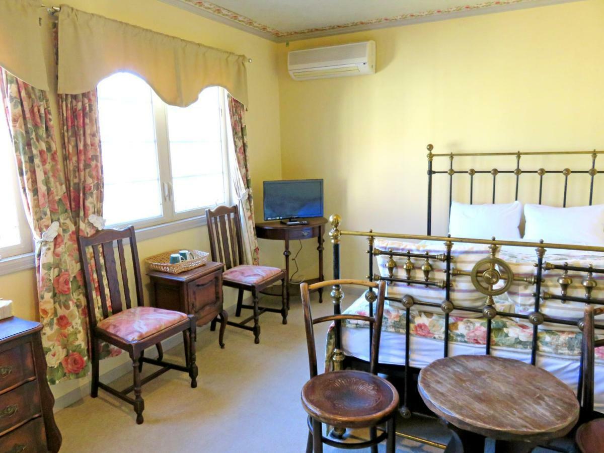 Forest Villa Olive Futo Dış mekan fotoğraf