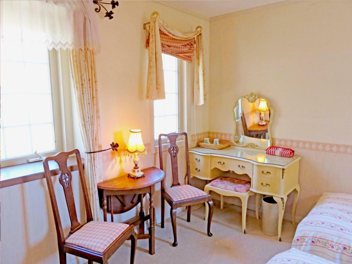 Forest Villa Olive Futo Dış mekan fotoğraf