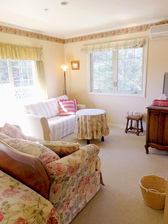 Forest Villa Olive Futo Dış mekan fotoğraf