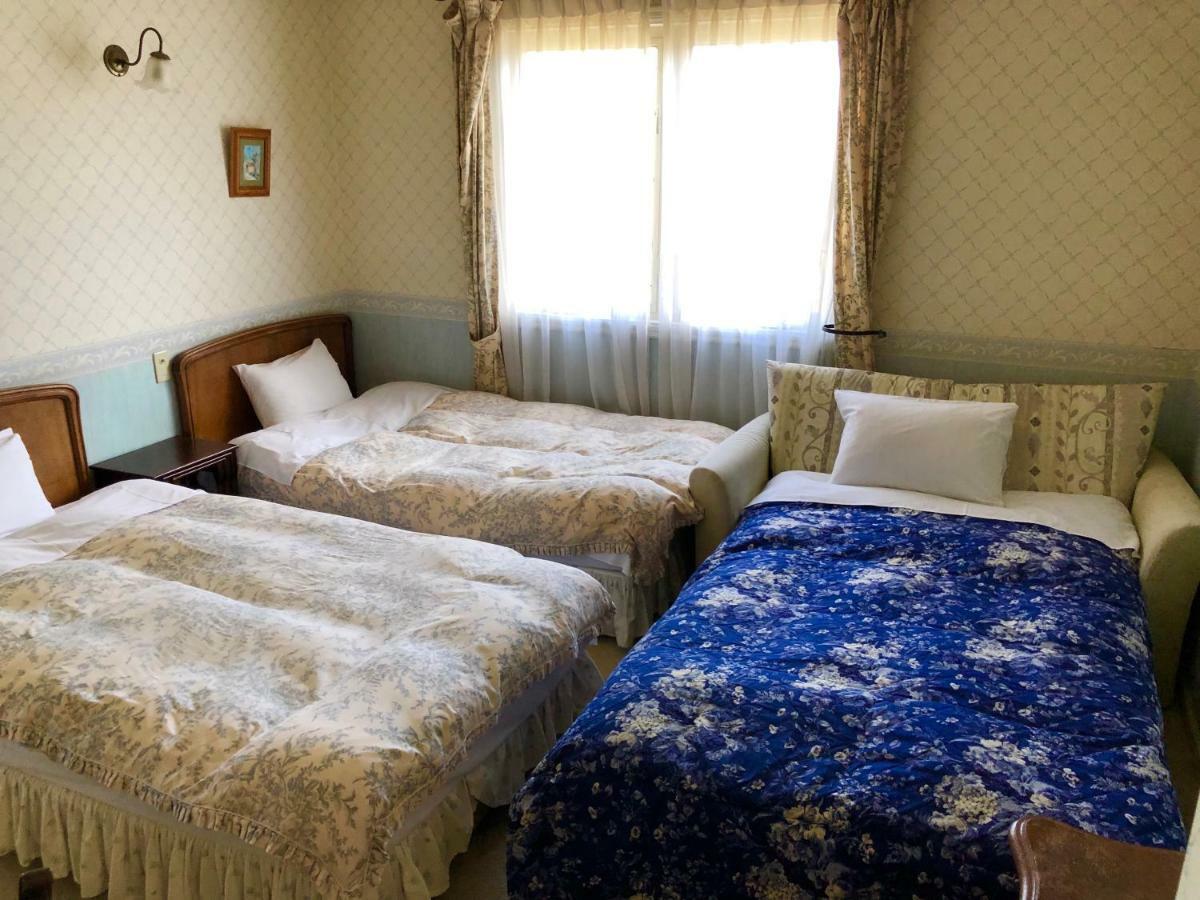 Forest Villa Olive Futo Dış mekan fotoğraf