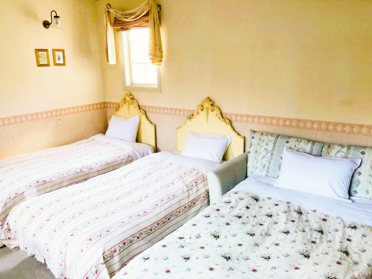 Forest Villa Olive Futo Dış mekan fotoğraf