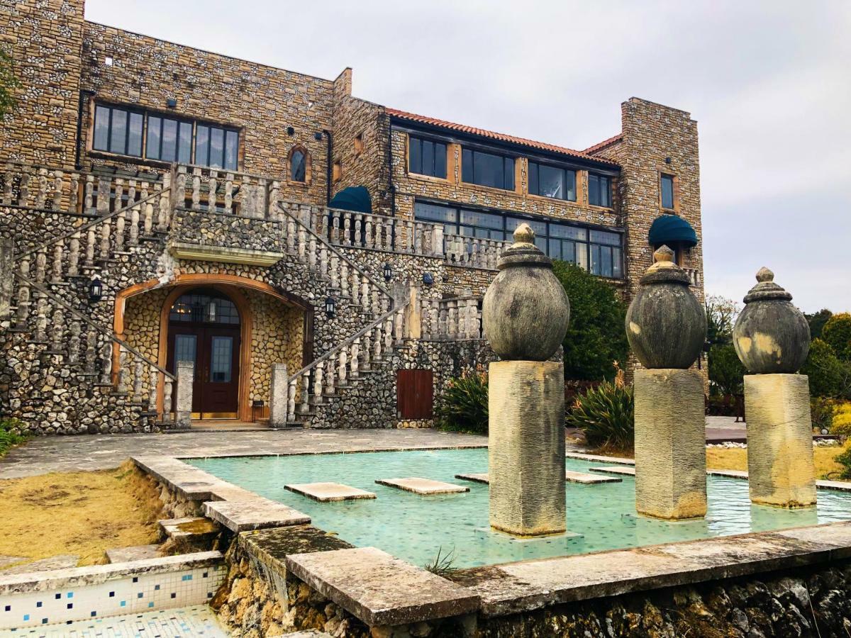 Forest Villa Olive Futo Dış mekan fotoğraf