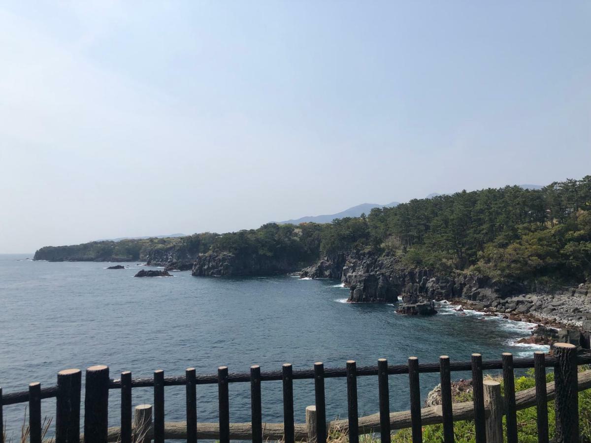 Forest Villa Olive Futo Dış mekan fotoğraf