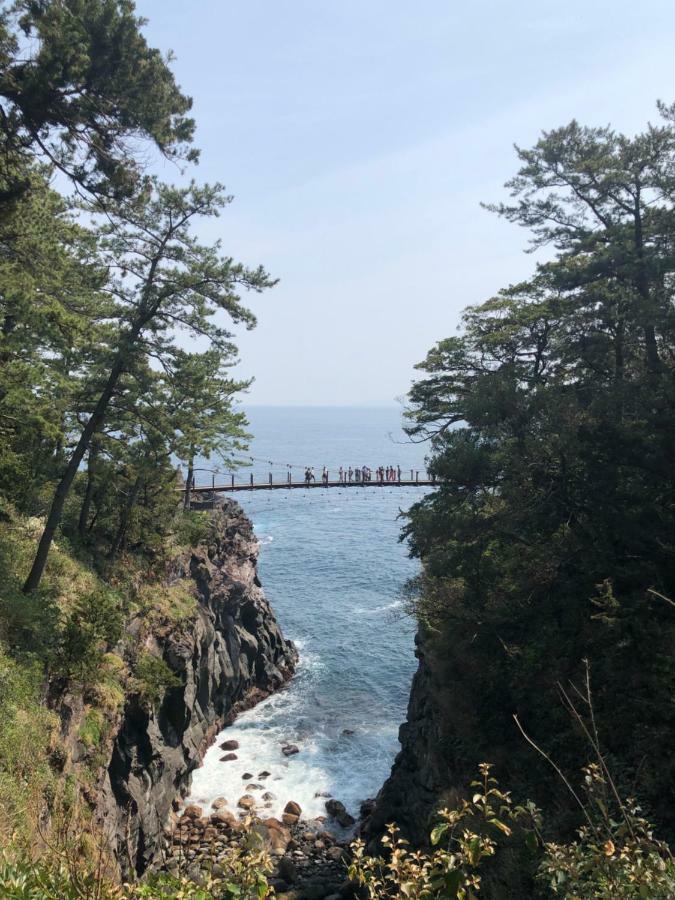 Forest Villa Olive Futo Dış mekan fotoğraf