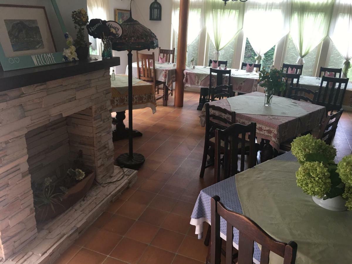 Forest Villa Olive Futo Dış mekan fotoğraf